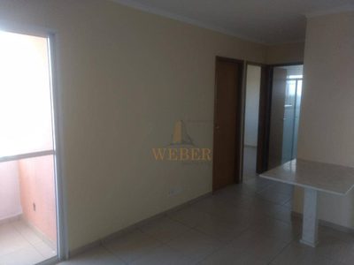 Apartamento, 2 quartos, 47 m² - Foto 3