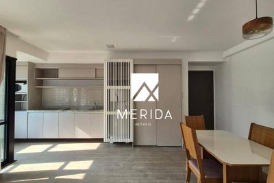 Kitnet-Studio, 44 m² - Foto 1