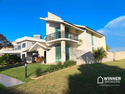 Sobrado, 3 quartos, 350 m² - Foto 3