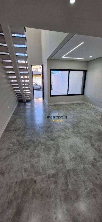 Sobrado, 3 quartos, 155 m² - Foto 5