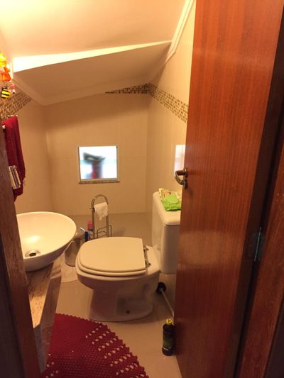 Sobrado, 3 quartos, 150 m² - Foto 5