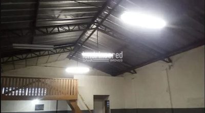 Loja-Salão, 10 m² - Foto 4