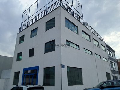 Prédio Inteiro, 800 m² - Foto 2