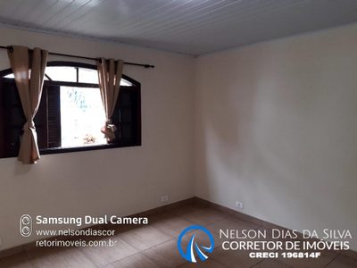 Casa, 2 quartos, 80 m² - Foto 4