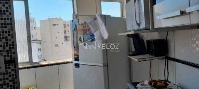 Apartamento, 1 quarto, 42 m² - Foto 3