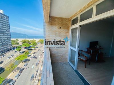 Apartamento, 2 quartos, 118 m² - Foto 1