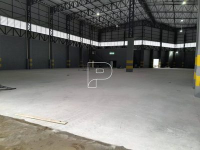 Depósito-Galpão, 2000 m² - Foto 2