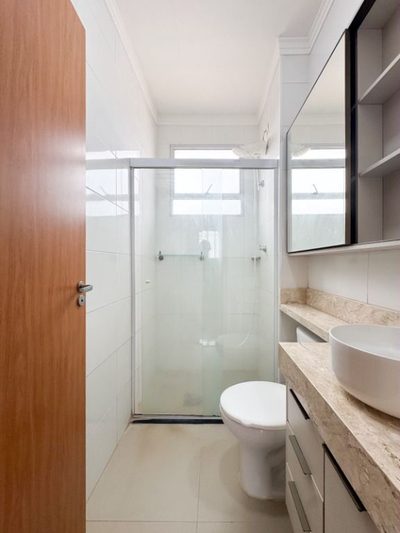 Casa de Condomínio, 3 quartos - Foto 3