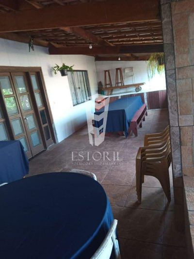 Casa, 4 quartos - Foto 3