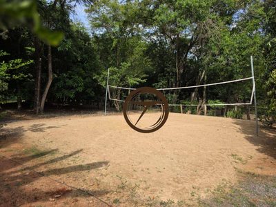 Chácara, 2 quartos, 1500 m² - Foto 3