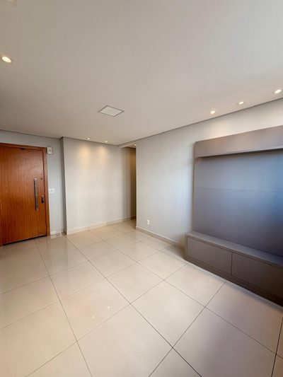 Apartamento, 2 quartos, 44 m² - Foto 3