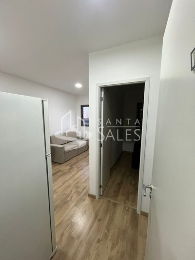 Kitnet-Studio, 26 m² - Foto 4