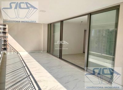 Apartamento, 4 quartos, 144 m² - Foto 5