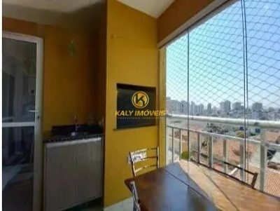 Apartamento, 2 quartos, 68 m² - Foto 1