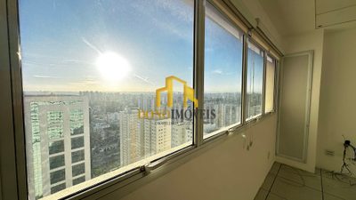 Sala-Conjunto, 40 m² - Foto 2