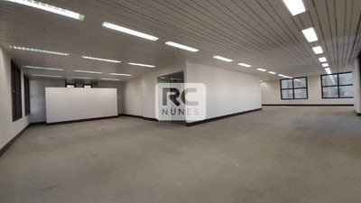 Sala-Conjunto, 232 m² - Foto 1