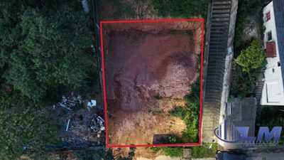 Terreno, 312 m² - Foto 1