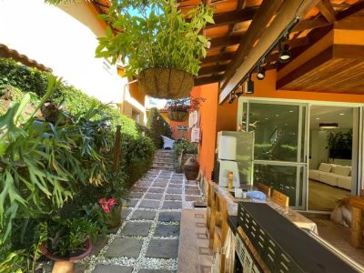 Casa, 4 quartos, 447 m² - Foto 4