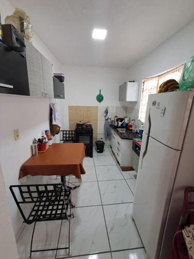 Casa, 4 quartos, 48 m² - Foto 1