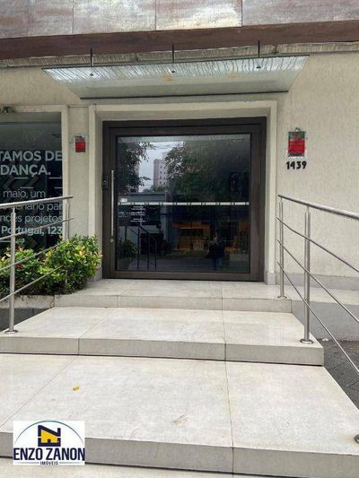 Depósito-Galpão, 434 m² - Foto 2