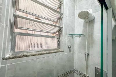 Kitnet-Studio, 21 m² - Foto 1