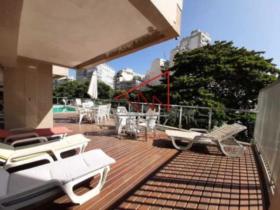 Apartamento, 1 quarto, 71 m² - Foto 1