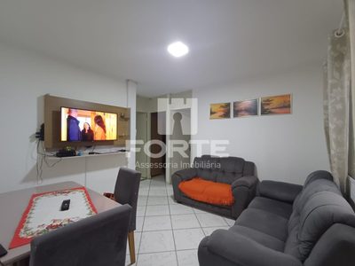 Apartamento, 2 quartos, 57 m² - Foto 1