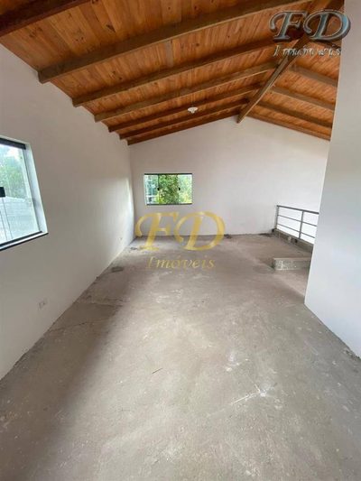 Casa de Condomínio, 2 quartos - Foto 5