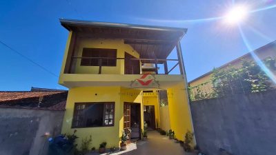 Casa, 3 quartos, 148 m² - Foto 1