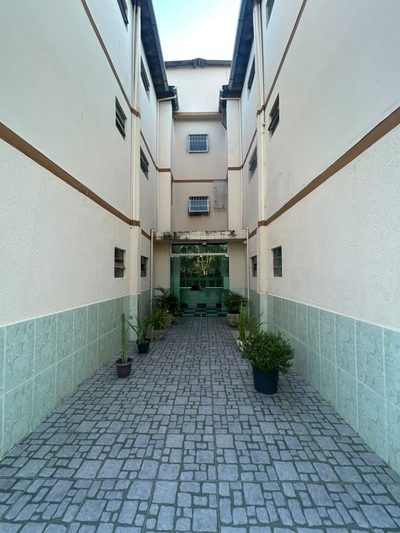 Apartamento, 3 quartos, 57 m² - Foto 1