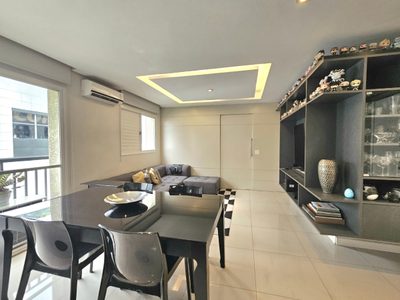 Apartamento, 1 quarto, 53 m² - Foto 5