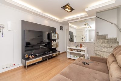 Apartamento, 2 quartos, 90 m² - Foto 2