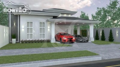 Casa, 3 quartos, 180 m² - Foto 3
