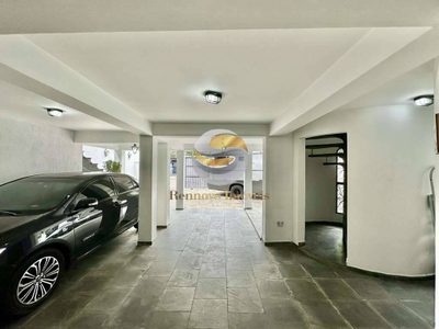 Casa, 4 quartos, 432 m² - Foto 4