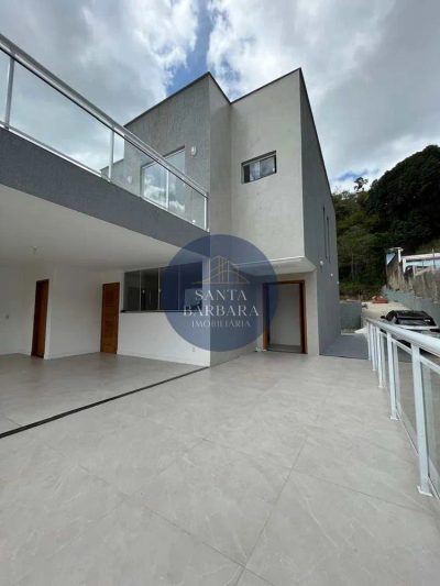 Casa, 3 quartos, 1450 m² - Foto 4