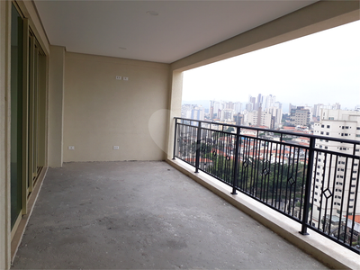 Cobertura, 3 quartos, 133 m² - Foto 1