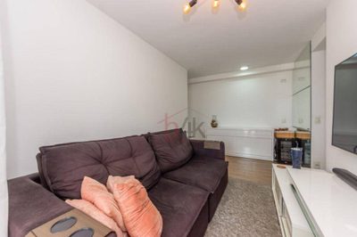 Apartamento, 2 quartos, 65 m² - Foto 3