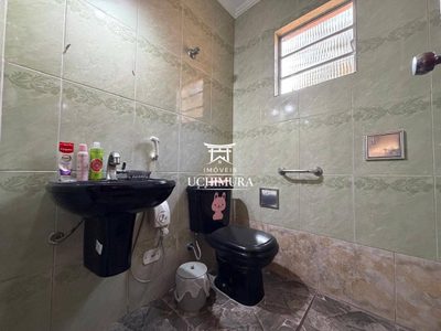 Sobrado, 3 quartos, 124 m² - Foto 5