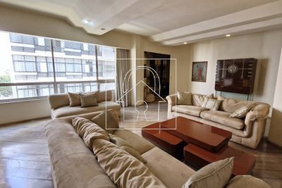 Apartamento, 2 quartos, 166 m² - Foto 4