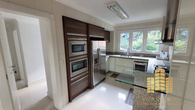 Apartamento, 3 quartos, 180 m² - Foto 4