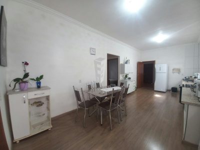 Casa, 2 quartos, 250 m² - Foto 4