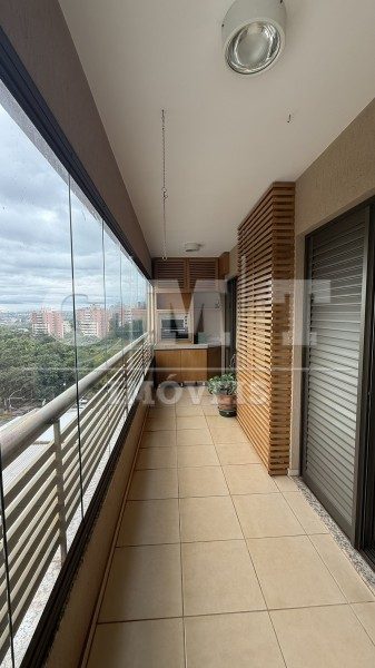 Apartamento, 3 quartos, 110 m² - Foto 4