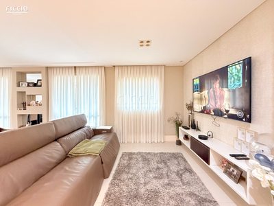 Apartamento, 3 quartos, 194 m² - Foto 4