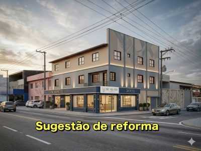 Prédio Inteiro - Foto 2