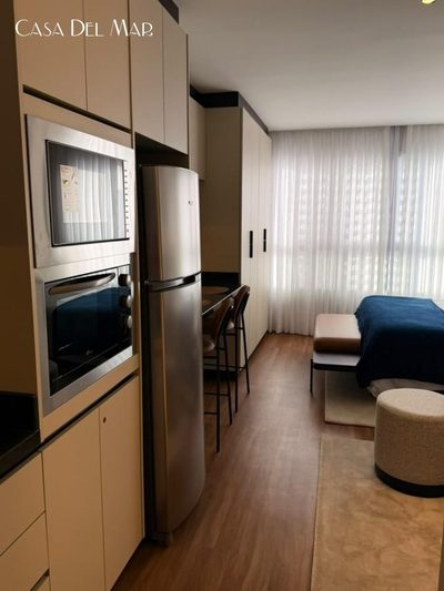 Apartamento, 1 quarto, 30 m² - Foto 3