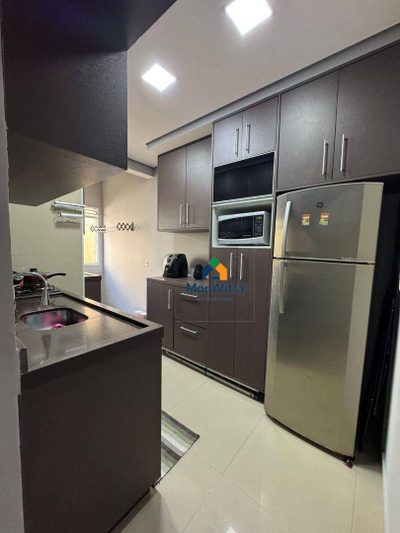 Apartamento, 2 quartos, 49 m² - Foto 1
