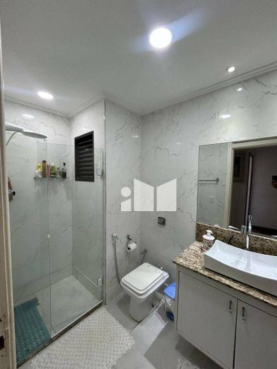 Apartamento, 4 quartos, 198 m² - Foto 4
