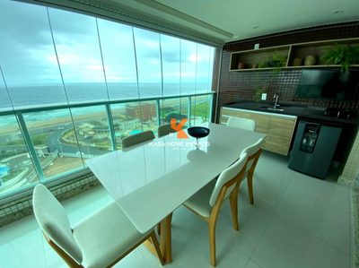 Apartamento, 3 quartos, 113 m² - Foto 1