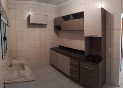 Casa, 2 quartos - Foto 2