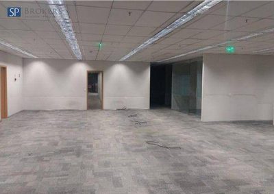 Sala-Conjunto, 958 m² - Foto 2
